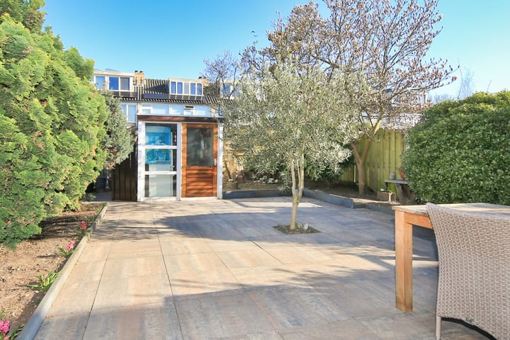 Foto 34 van Keesomstraat 24