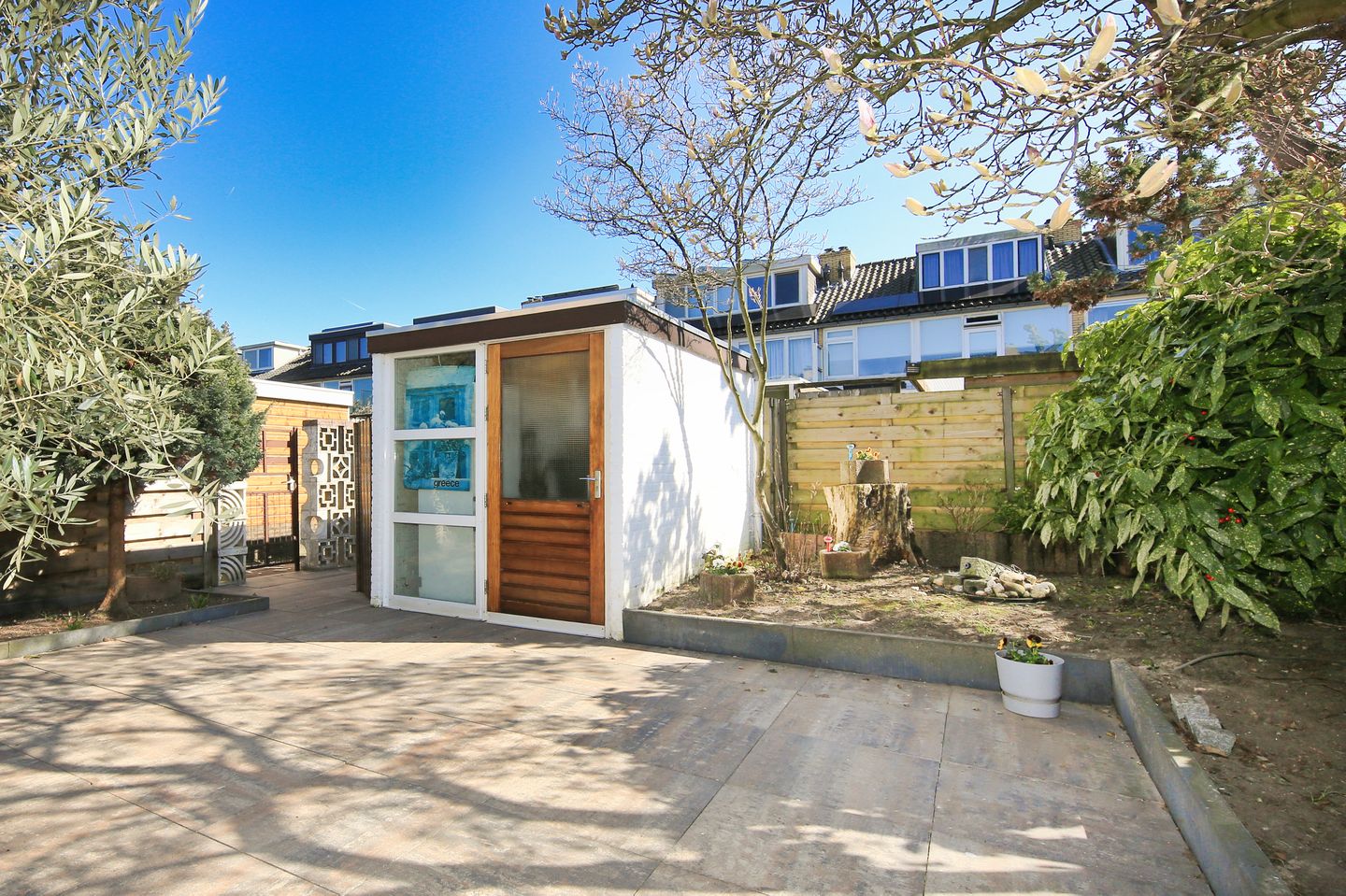 Foto 35 van Keesomstraat 24