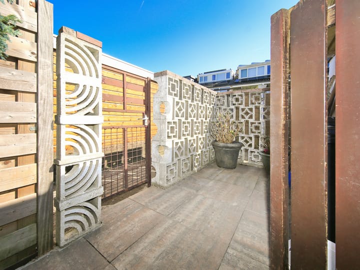 Foto 36 van Keesomstraat 24