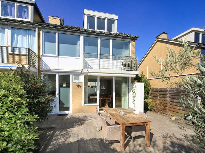 Foto 37 van Keesomstraat 24