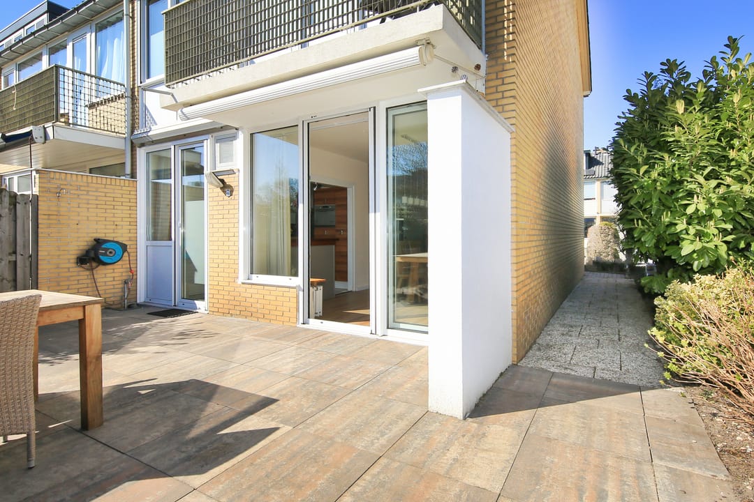 Foto 38 van Keesomstraat 24