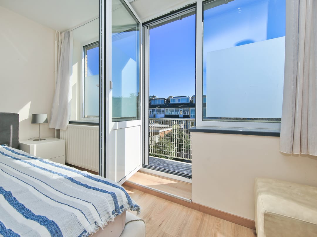 Foto 41 van Keesomstraat 24