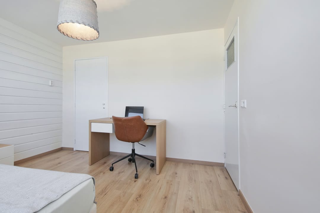 Foto 43 van Keesomstraat 24