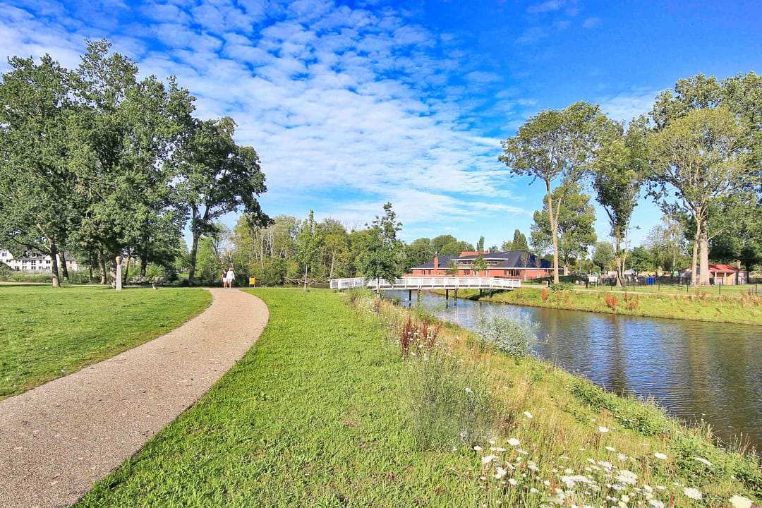 Foto 53 van Keesomstraat 24