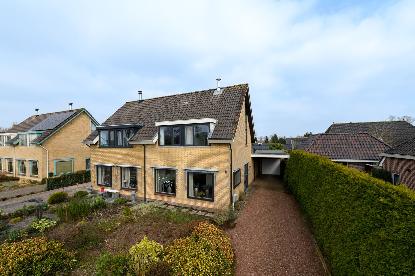 Foto 1 van Molenlaan 18