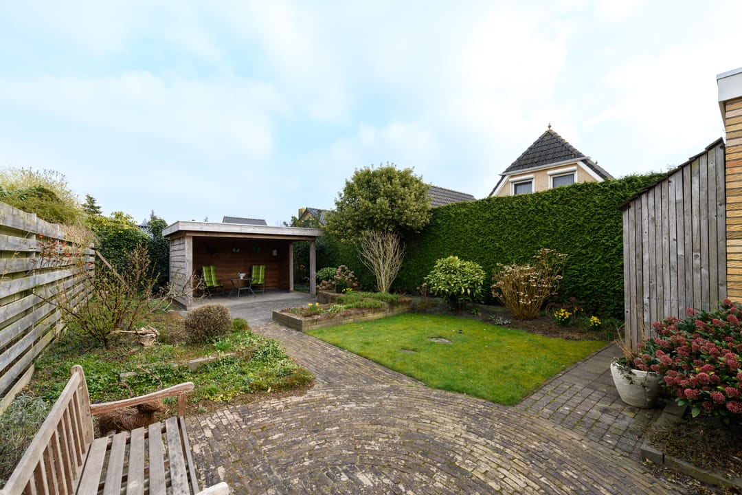 Foto 28 van Molenlaan 18