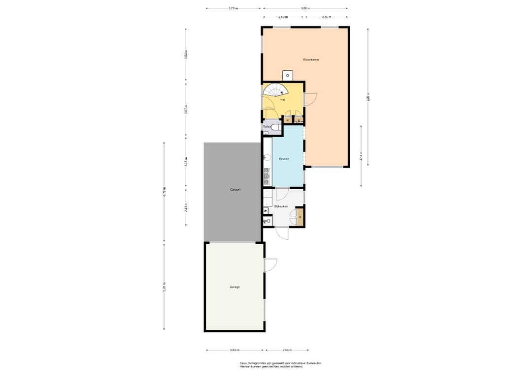 Foto 52 van Molenlaan 18