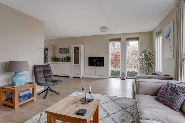 Foto 5 van Ultramarijn 28