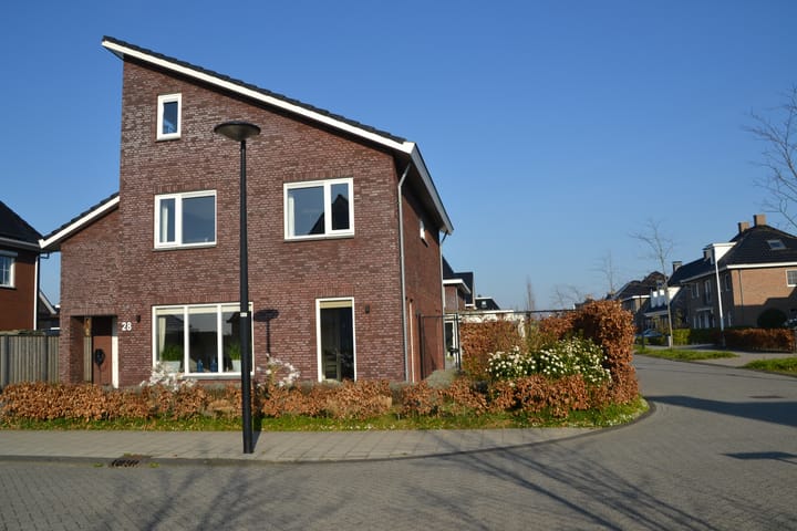 Foto 4 van Ultramarijn 28