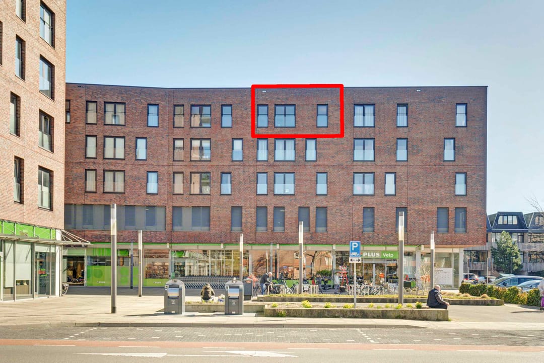 Photo 1 of Churchillplein 67