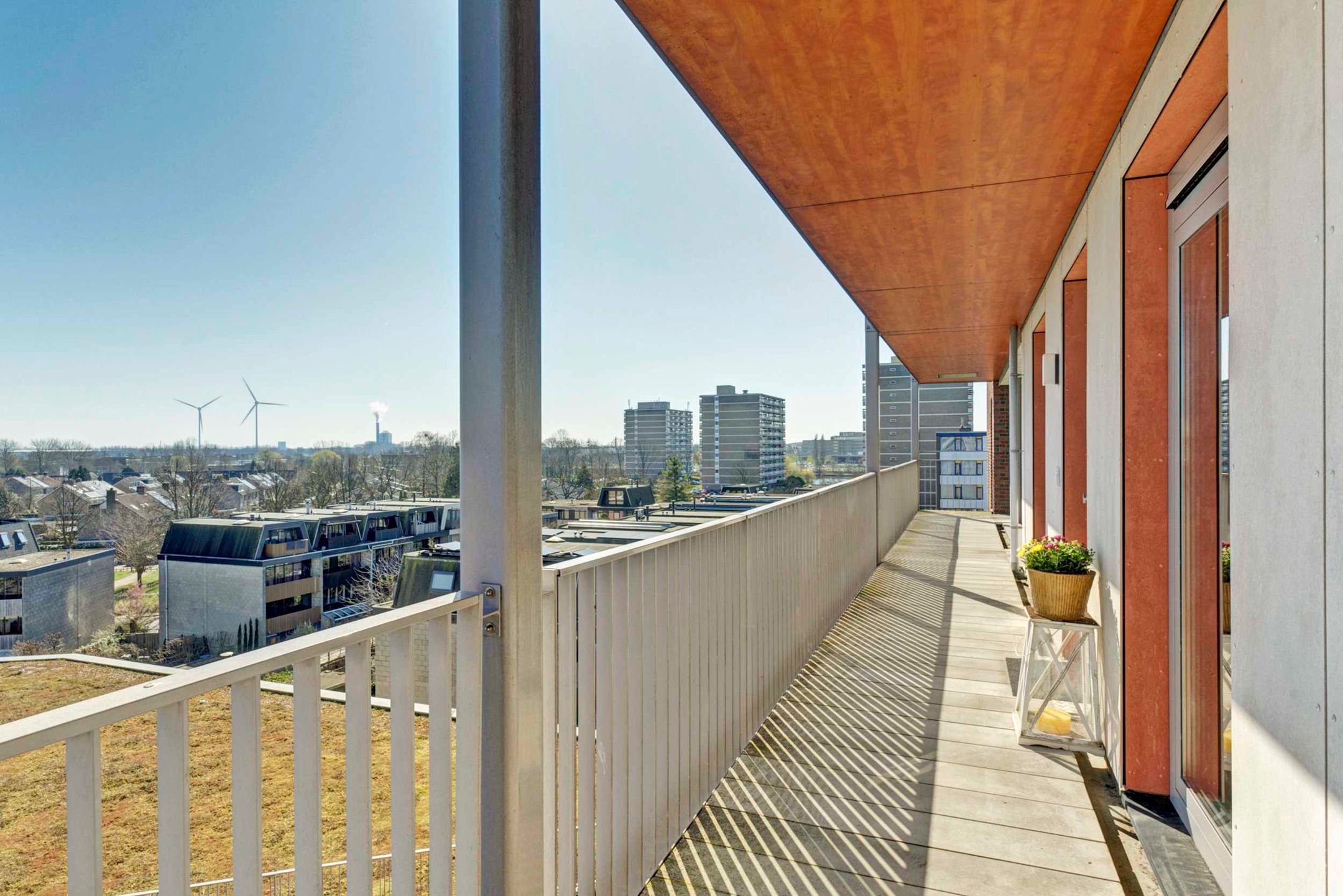 Photo 3 of Churchillplein 67