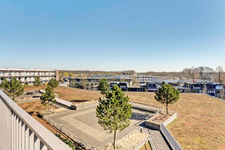 Foto 4 van Churchillplein 67