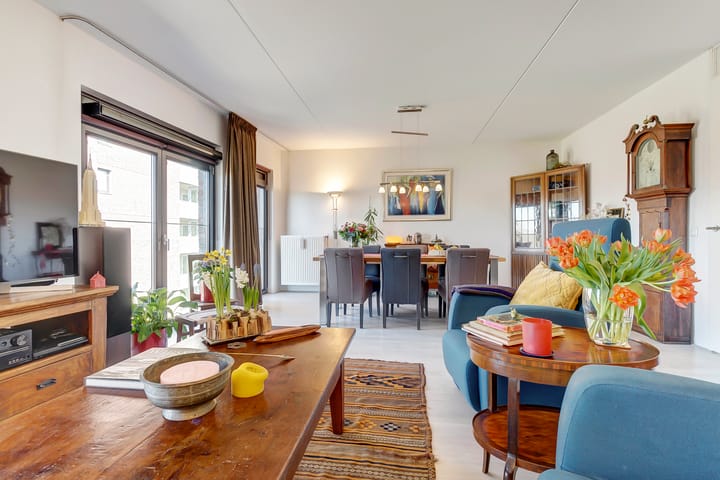 Foto 8 van Churchillplein 67