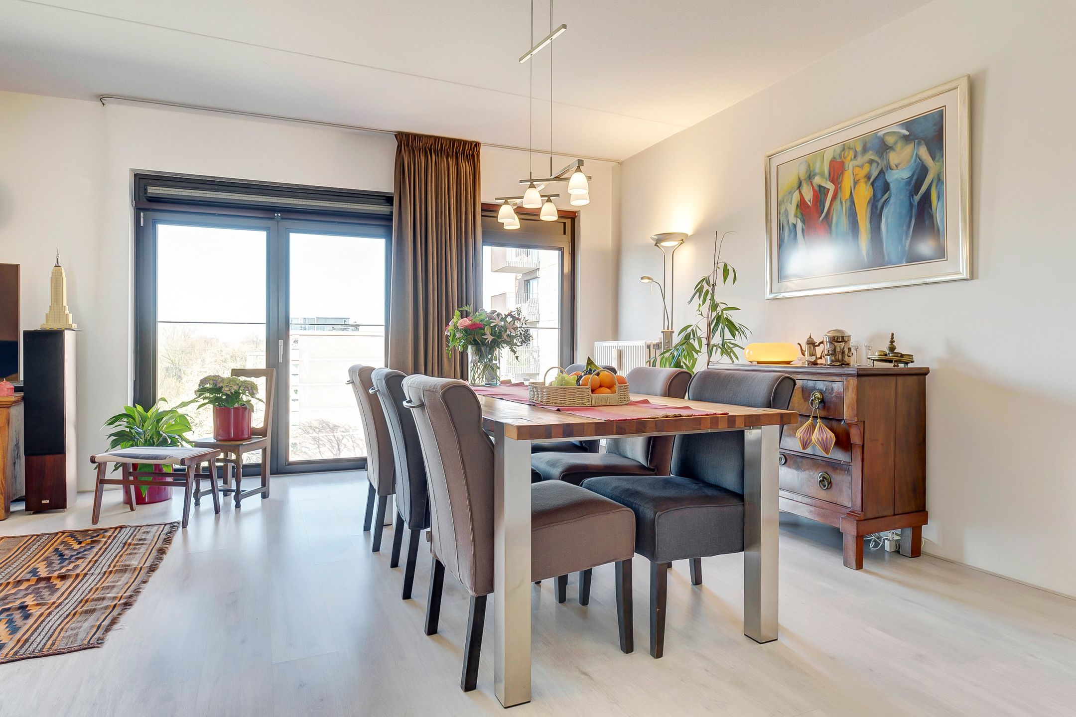 Photo 9 of Churchillplein 67