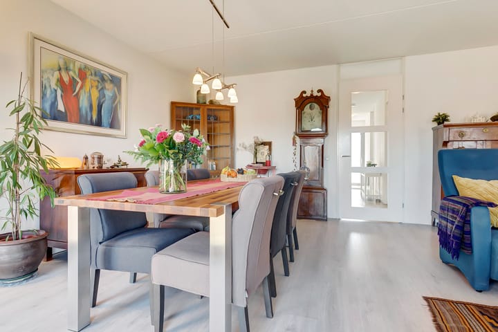 Foto 10 van Churchillplein 67