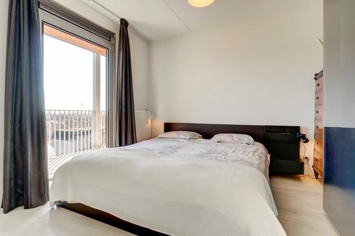 Foto 13 van Churchillplein 67