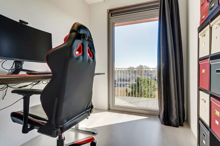 Foto 14 van Churchillplein 67