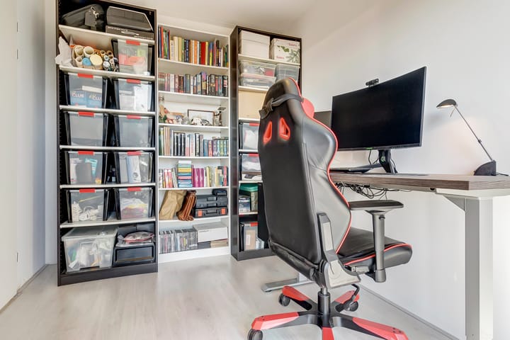 Foto 15 van Churchillplein 67