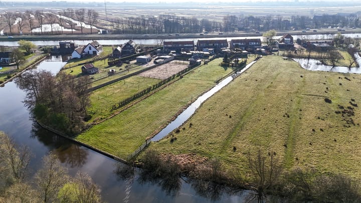 Foto 1 van Vaartdijk 32