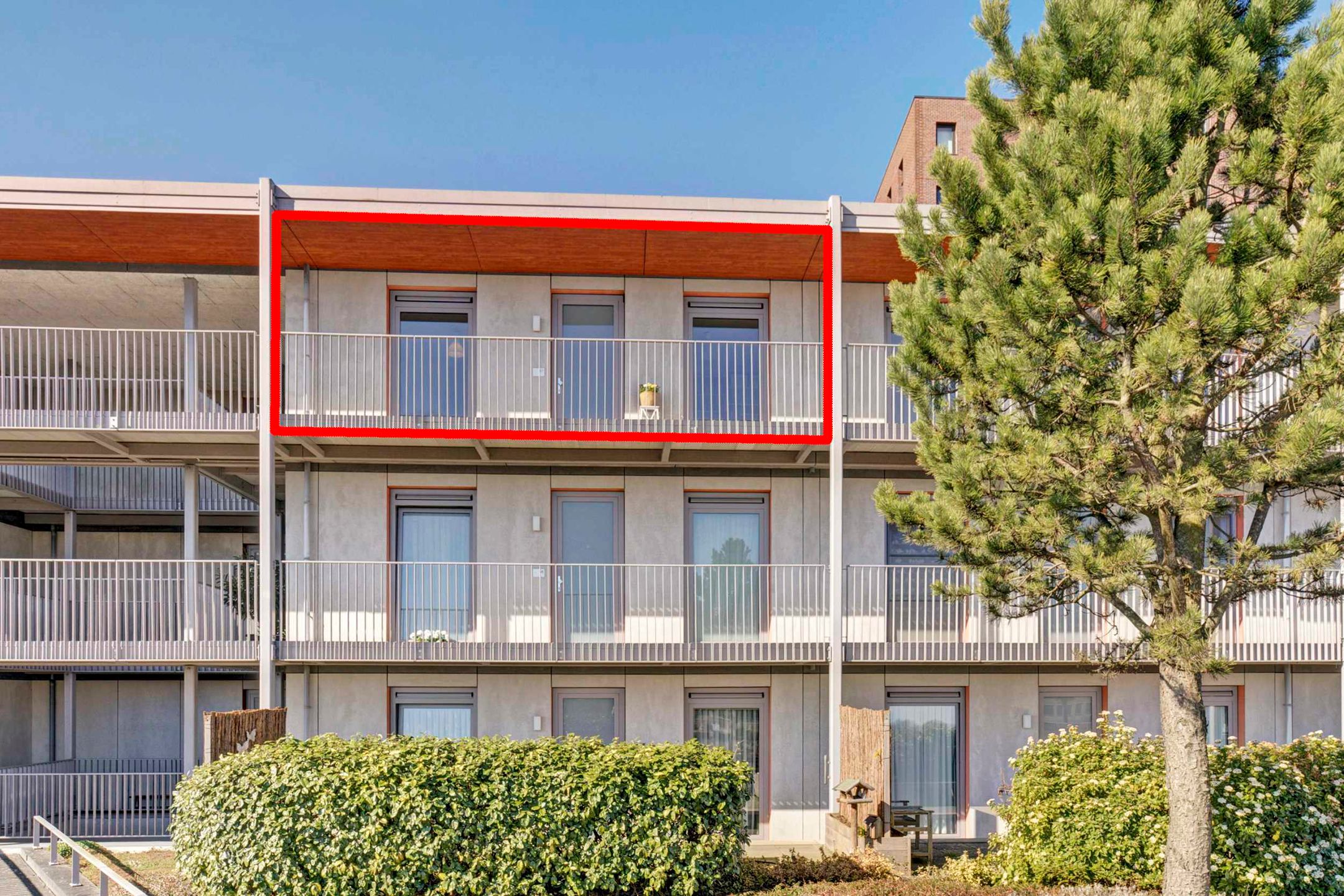 Photo 18 of Churchillplein 67