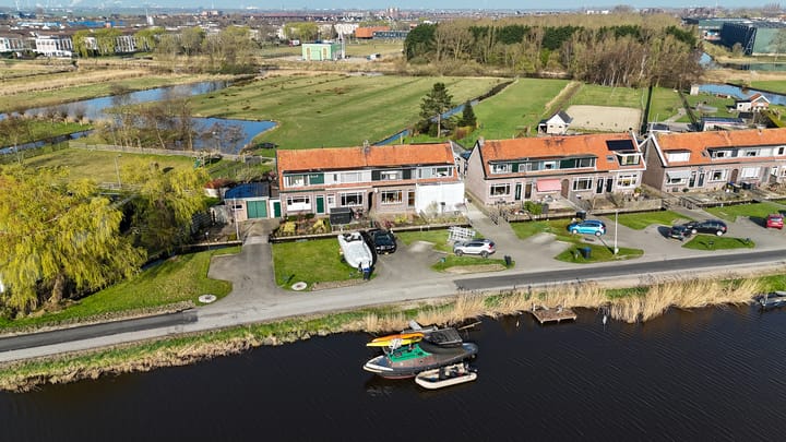 Foto 2 van Vaartdijk 32