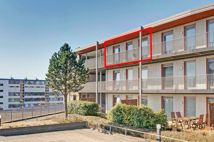 Foto 19 van Churchillplein 67