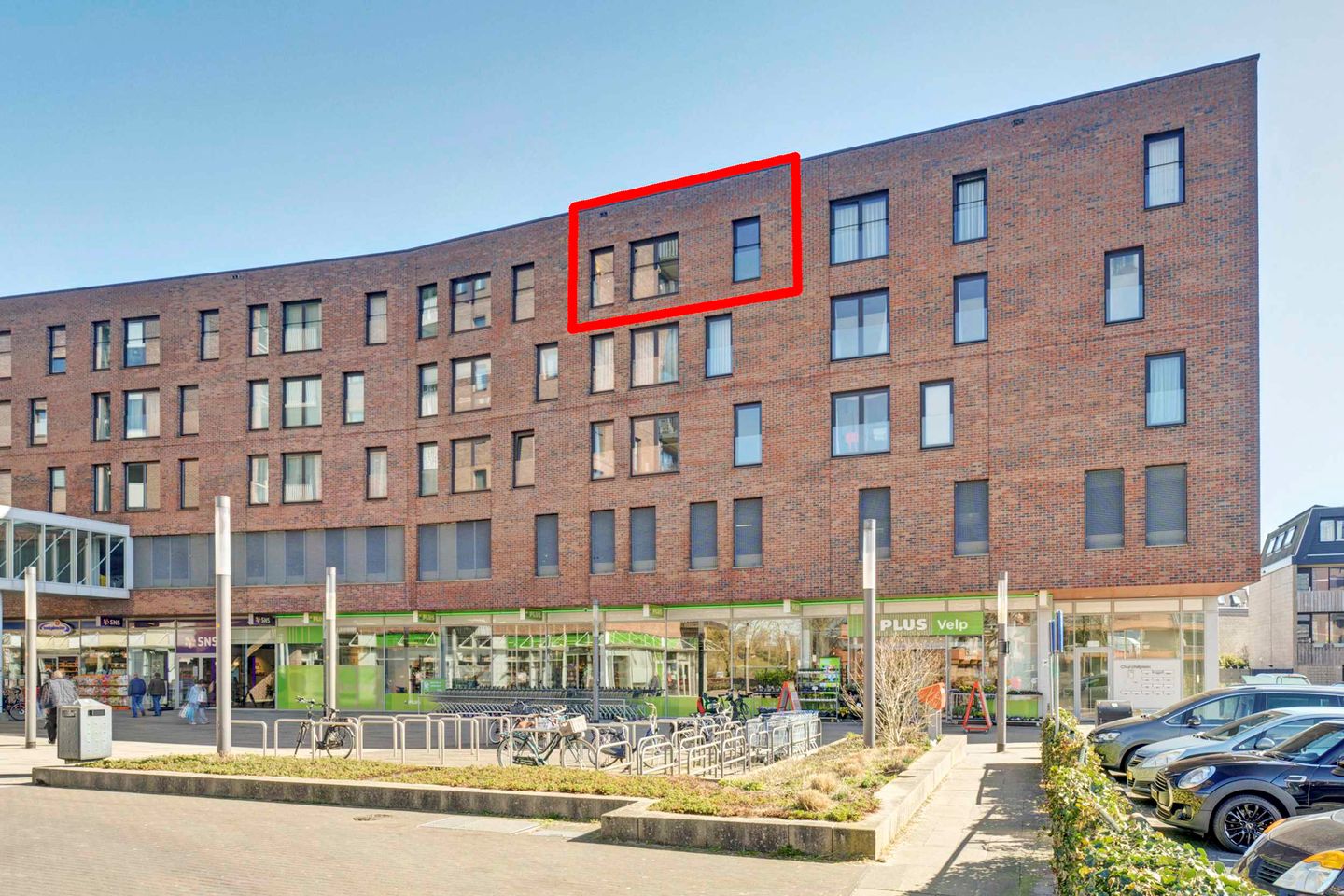 Photo 20 of Churchillplein 67