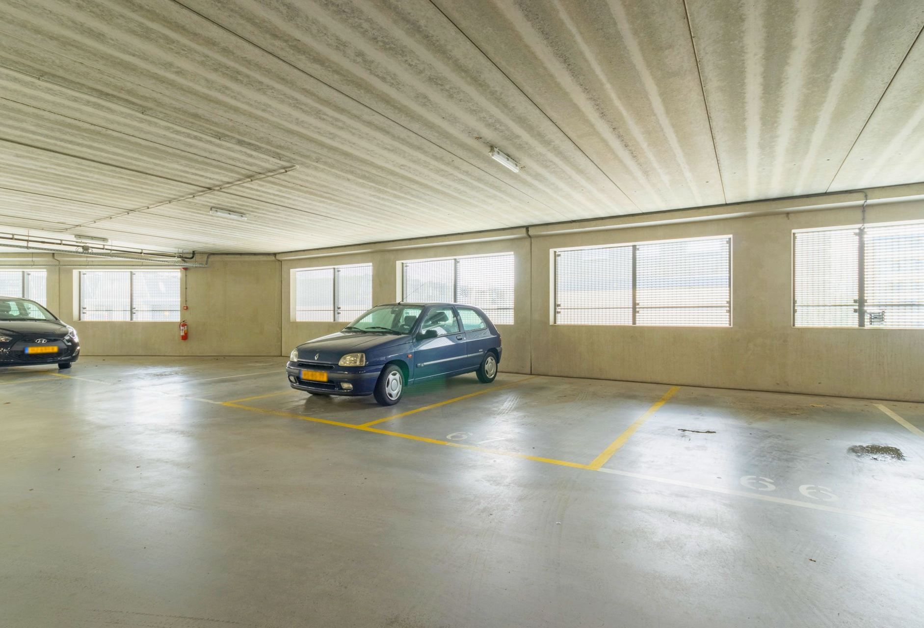 Photo 21 of Churchillplein 67