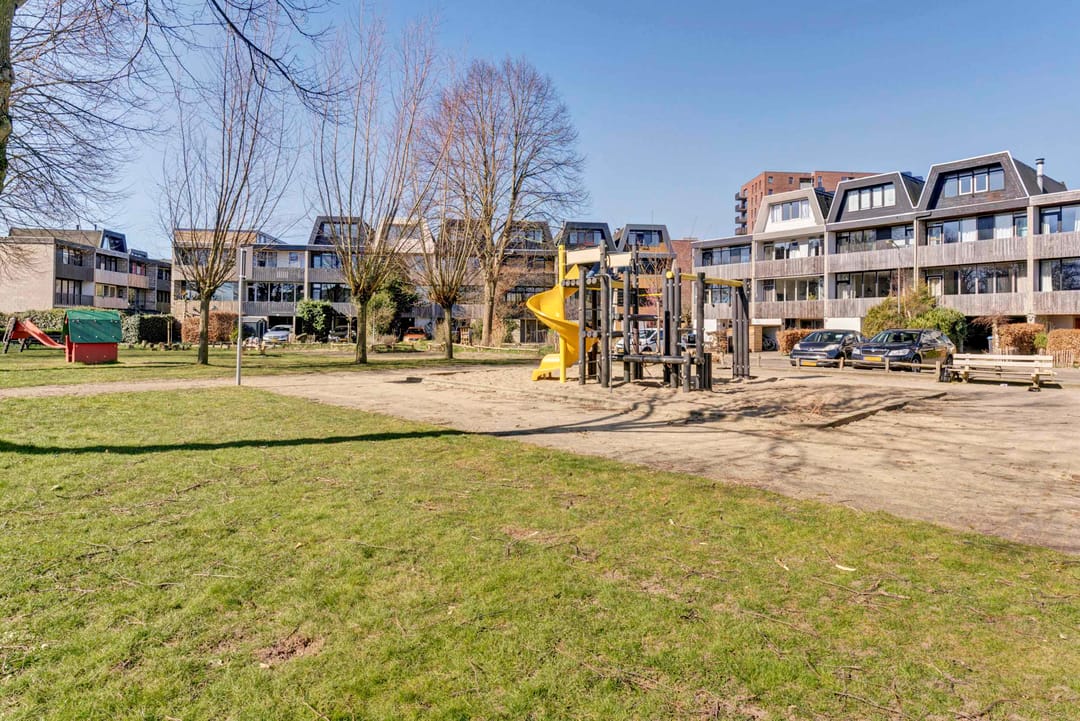 Photo 22 of Churchillplein 67