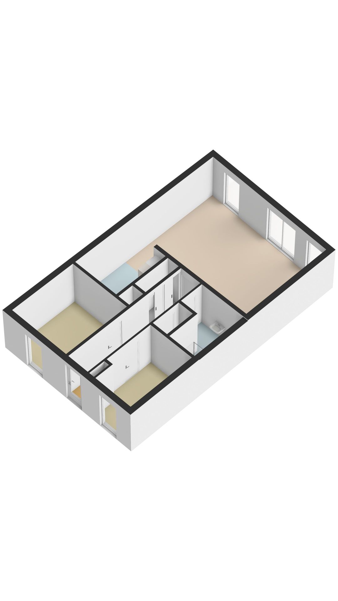 Photo 26 of Churchillplein 67