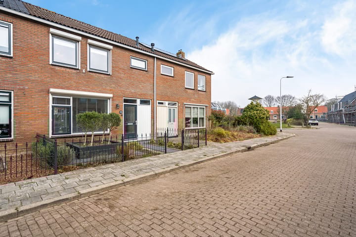 Foto 4 van Van Isselmudenstraat 19