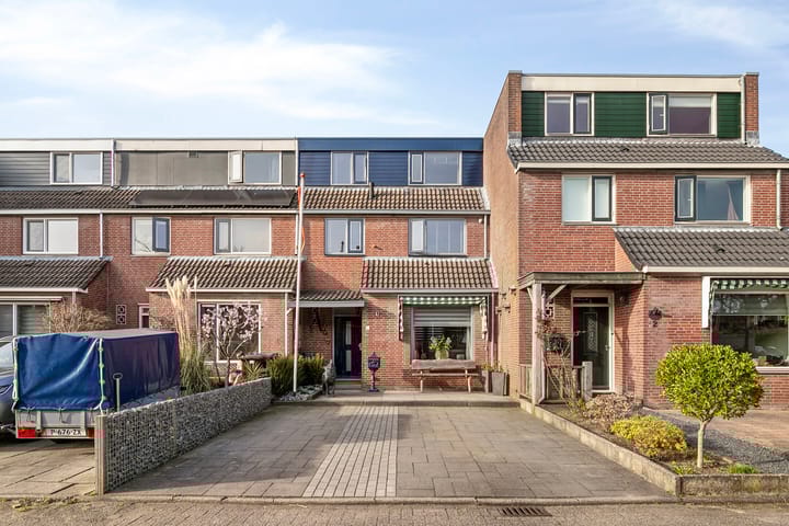 Foto 1 van Bloemheuvel 4