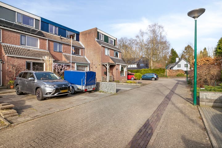 Foto 2 van Bloemheuvel 4