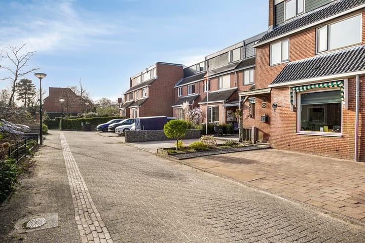 Foto 3 van Bloemheuvel 4