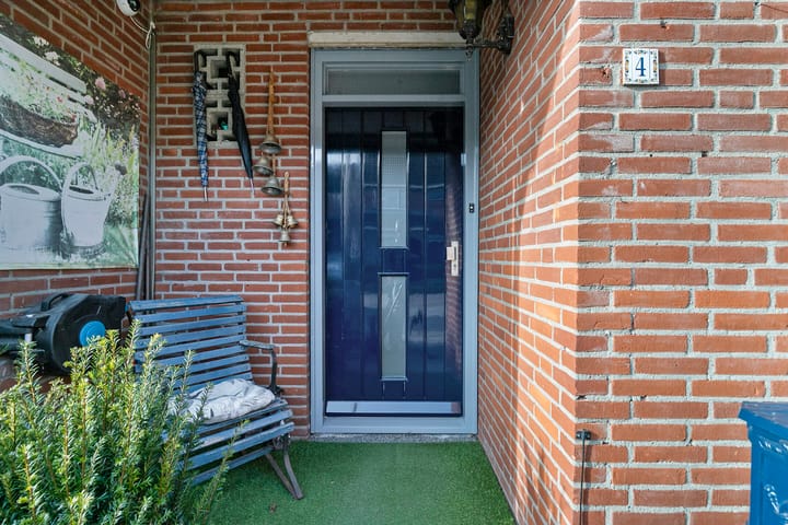 Foto 4 van Bloemheuvel 4