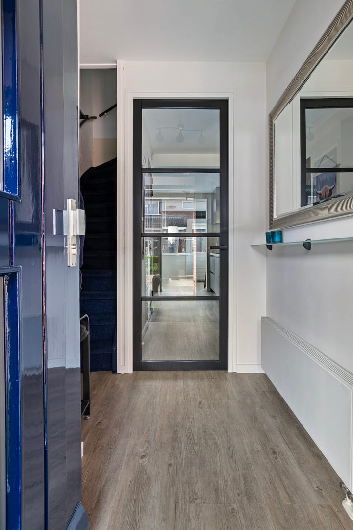 Foto 5 van Bloemheuvel 4