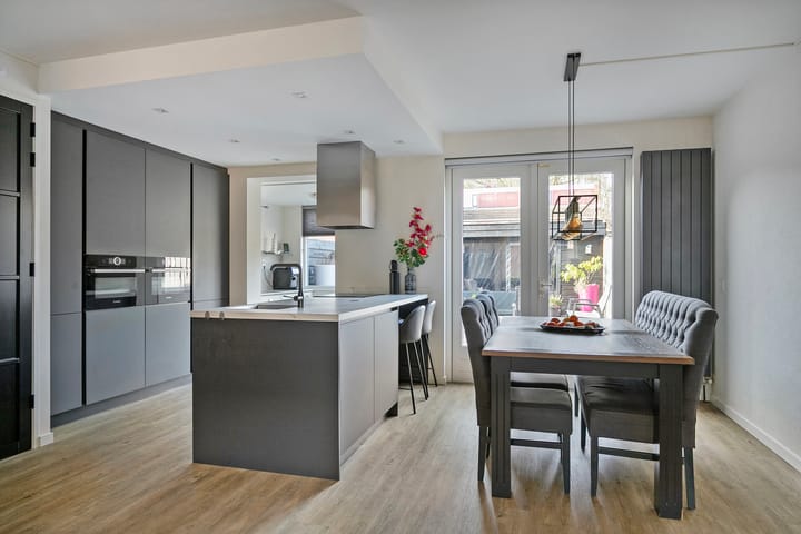 Foto 11 van Bloemheuvel 4