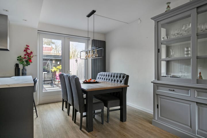 Foto 12 van Bloemheuvel 4