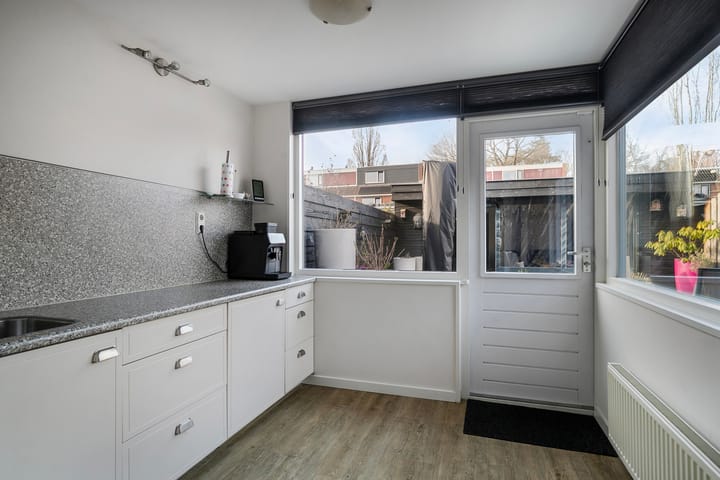 Foto 17 van Bloemheuvel 4