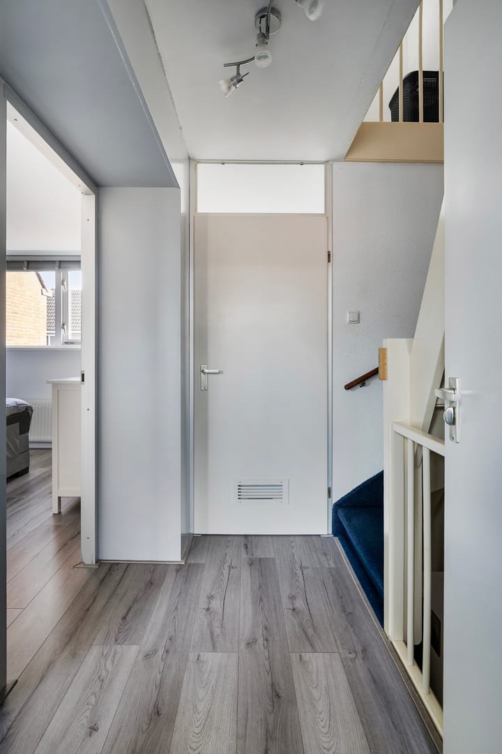 Foto 19 van Bloemheuvel 4