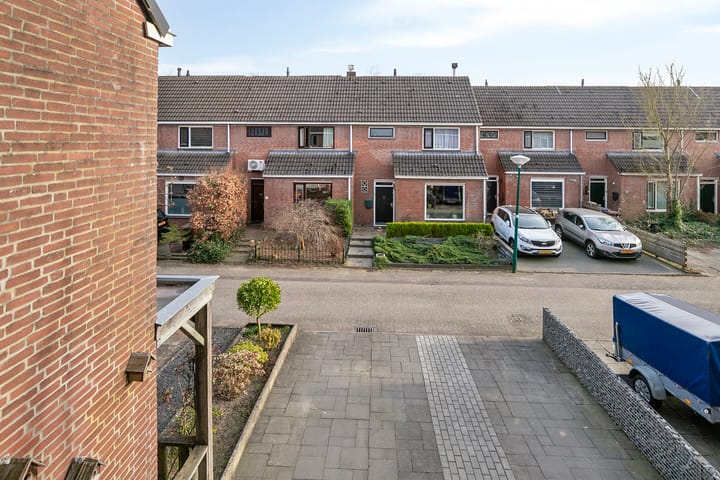 Foto 23 van Bloemheuvel 4