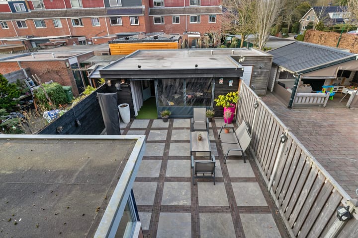 Foto 26 van Bloemheuvel 4