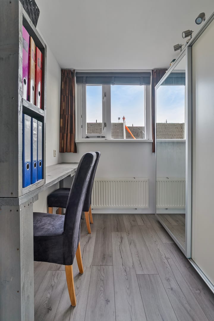 Foto 31 van Bloemheuvel 4