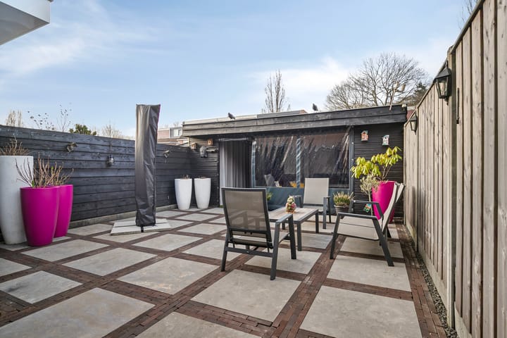 Foto 37 van Bloemheuvel 4