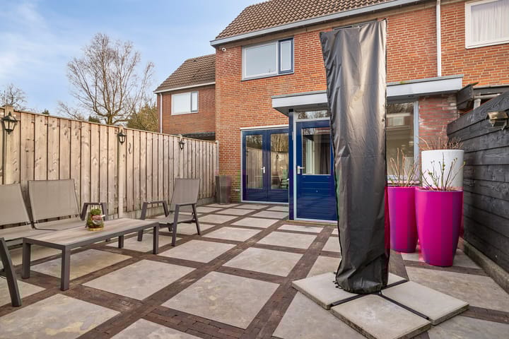 Foto 38 van Bloemheuvel 4