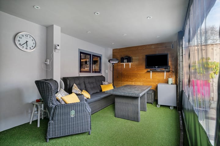 Foto 39 van Bloemheuvel 4