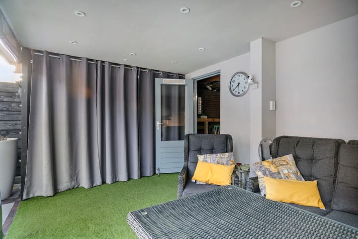 Foto 40 van Bloemheuvel 4