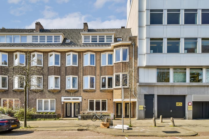 Foto 2 van Rubensstraat 8-2