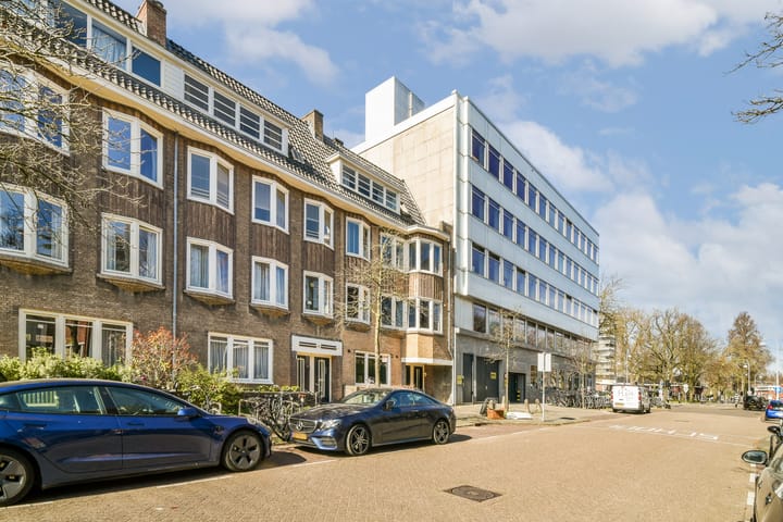 Foto 3 van Rubensstraat 8-2