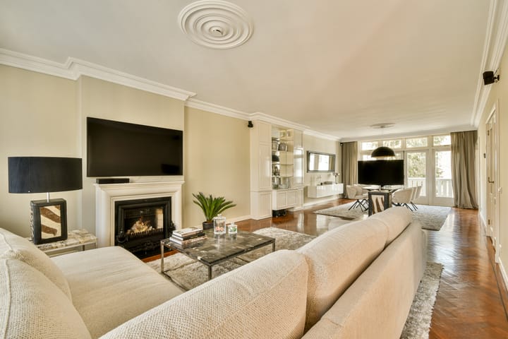 Foto 4 van Rubensstraat 8-2